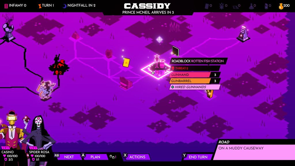 В "Диких ублюдках" собраны все ингредиенты, из которых состоит BioShock от Irrational Games, и смешаны с ковбойскими бобами.