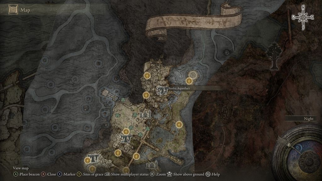 Как завершить квест Фиа в Elden Ring