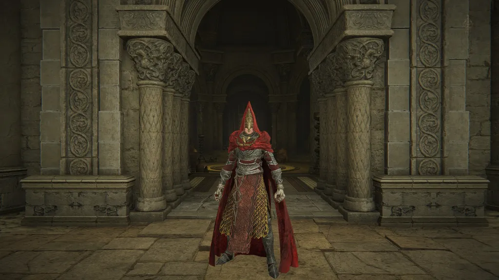 Elden Ring: Shadow of the Erdtree - лучшие наборы брони