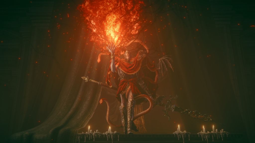 Все боссы Elden Ring: Shadow of Erdtree и где найти каждого из них