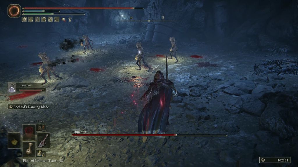 Все боссы Elden Ring: Shadow of Erdtree и где найти каждого из них