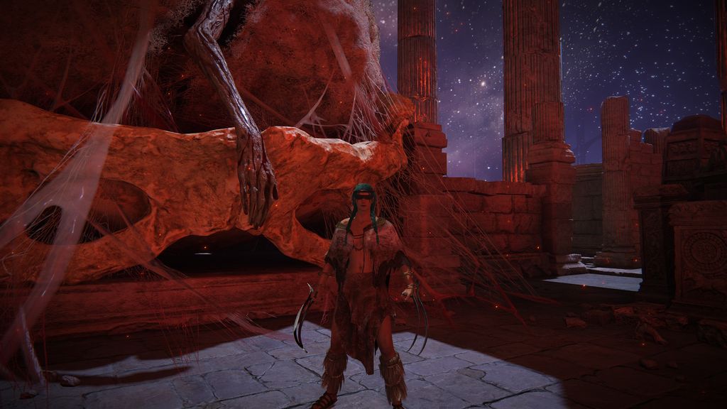 Как подготовиться к выходу DLC Elden Ring Shadow of the Erdtree