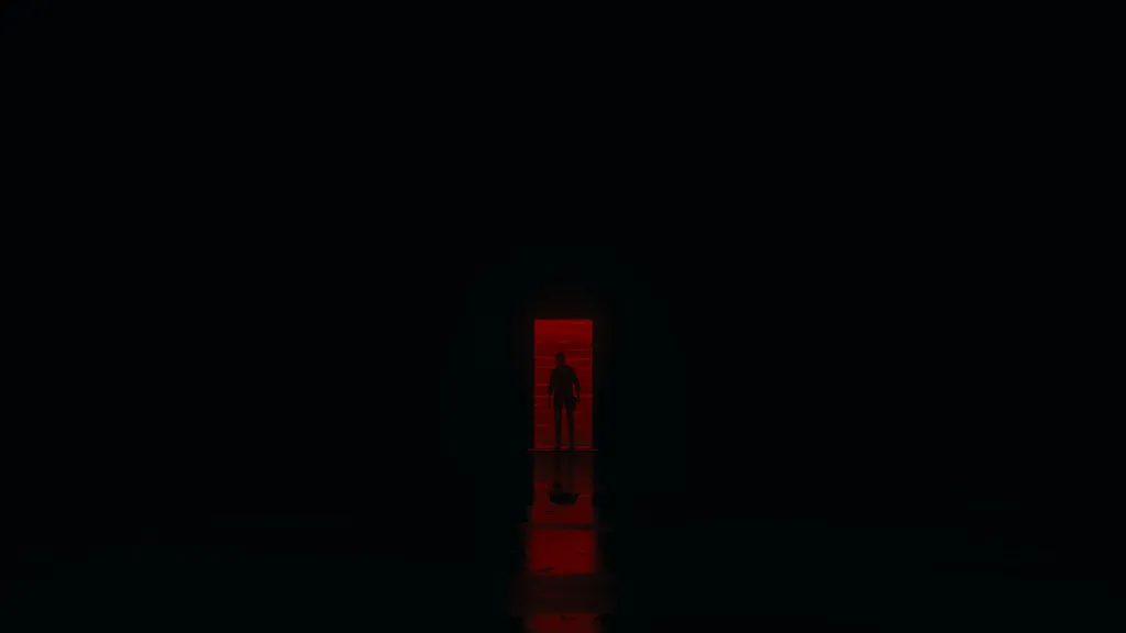 Первое расширение-сюрприз для Alan Wake 2 выходит на этой неделе, а это Джесси Фейден?