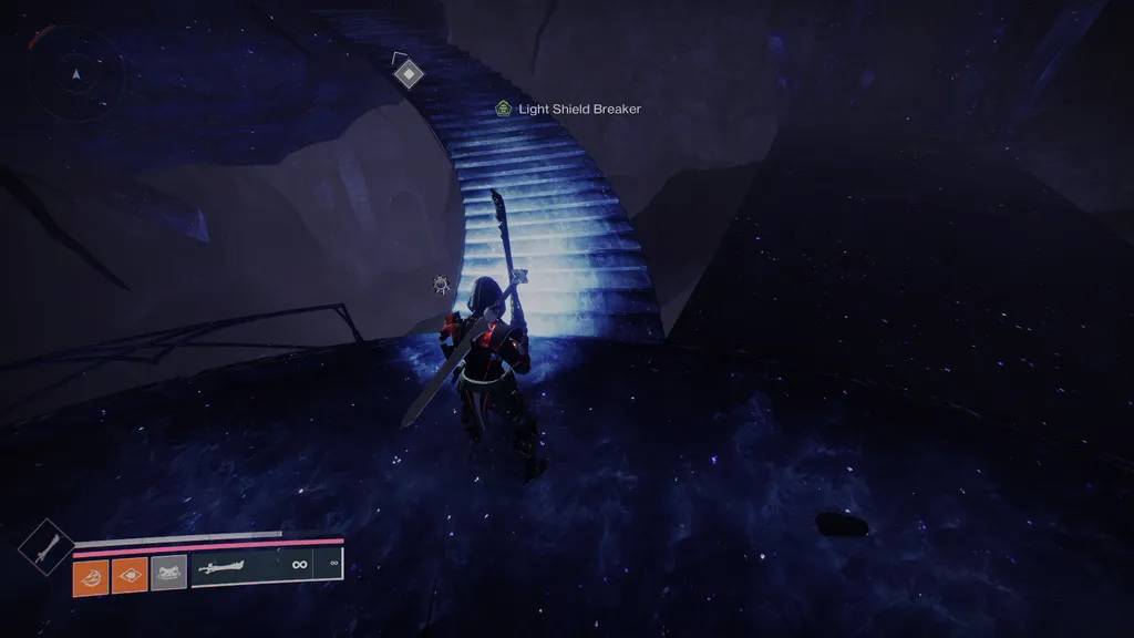 Как разблокировать Хвостова в Destiny 2