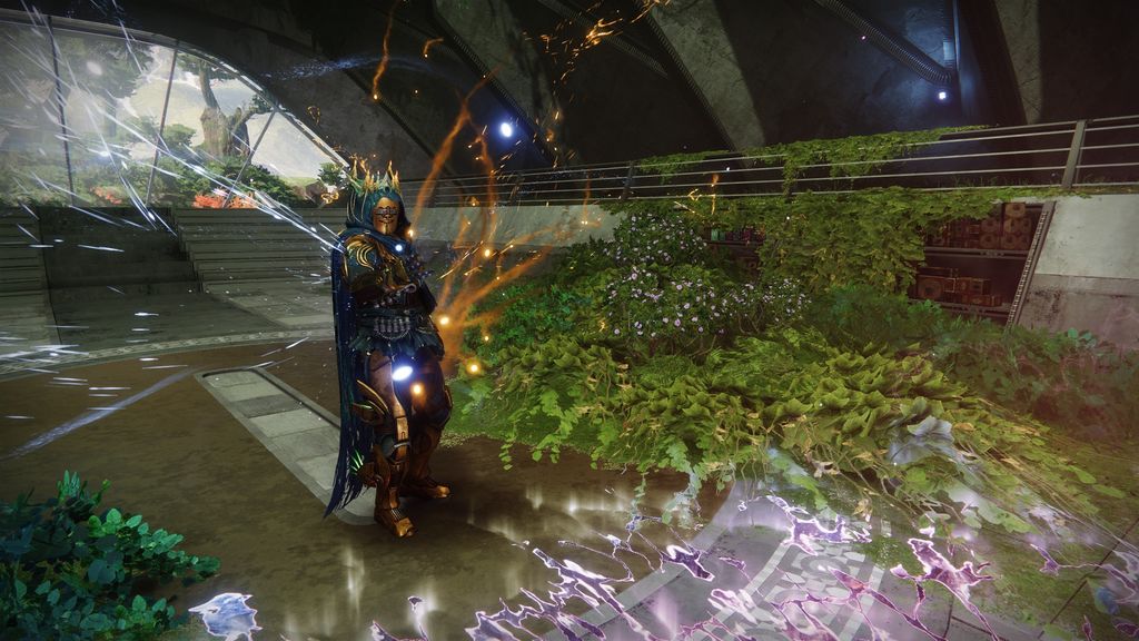 Destiny 2: как разблокировать подкласс "Призматик", а также аспекты, фрагменты и способности