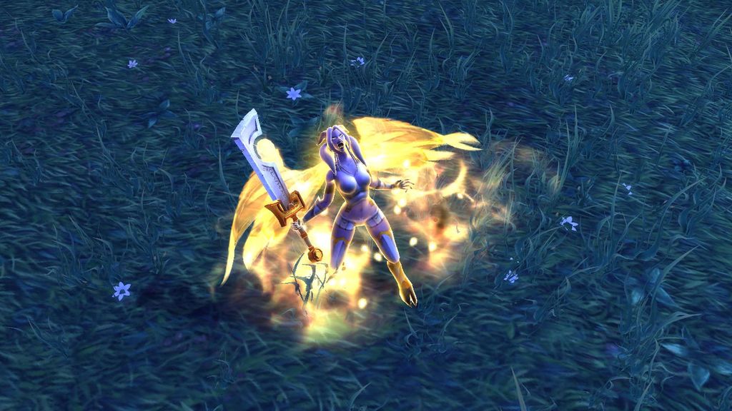 Руководство по классам World of Warcraft: Выберите лучший класс для себя