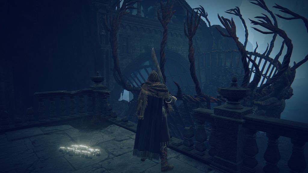 Как победить печных големов в игре Elden Ring: Shadow of Erdtree