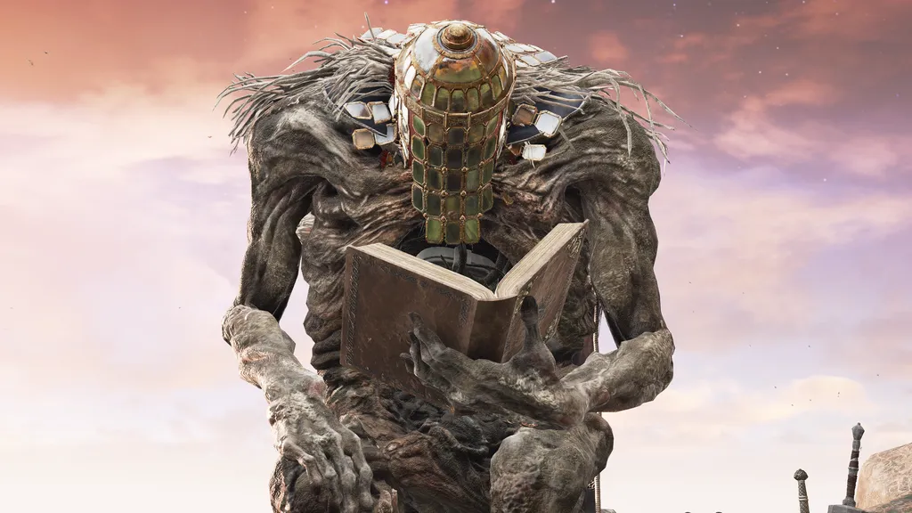 Elden Ring: Расположение кузнечных камней и способы их использования