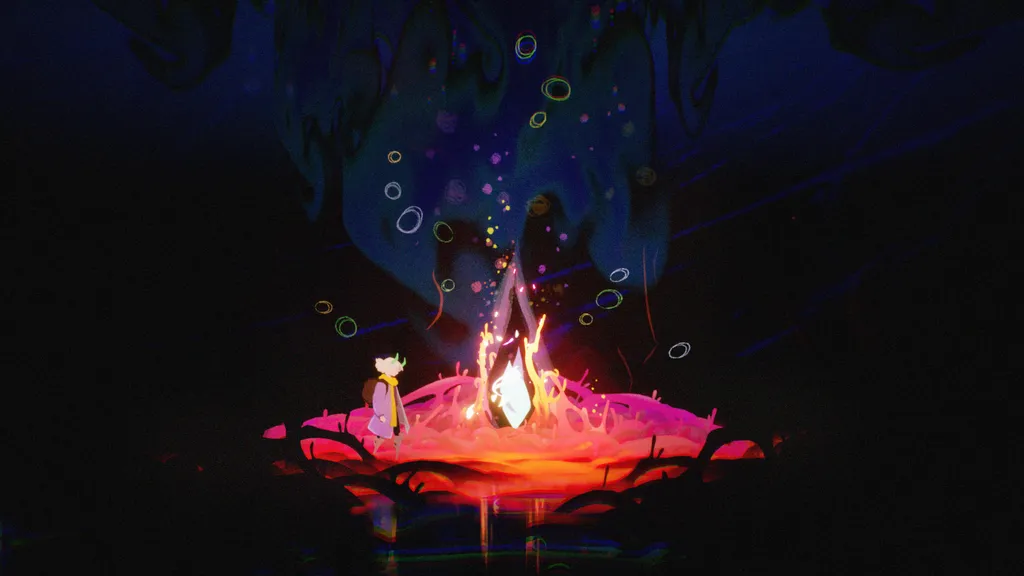 Я был шокирован, узнав, что студия Hyper Light Drifter возвращается в 2D с экшеном