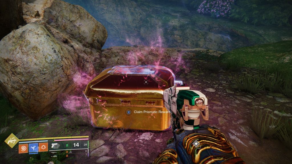 Destiny 2: как разблокировать подкласс "Призматик", а также аспекты, фрагменты и способности