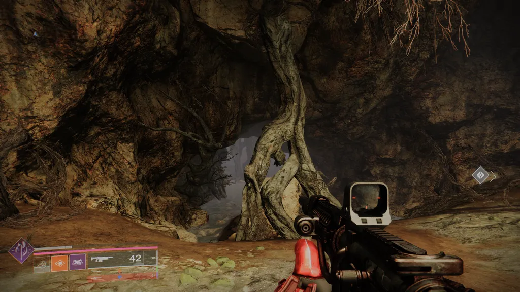 Как разблокировать Хвостова в Destiny 2