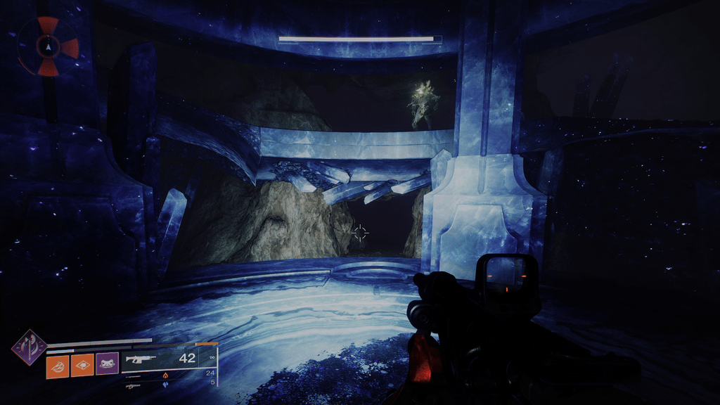 Как разблокировать Хвостова в Destiny 2