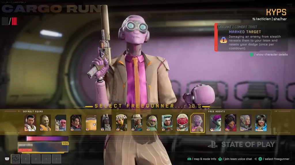 Трудно жаловаться на "усталость от героических шутеров", когда Конкорд выглядит так хорошо.