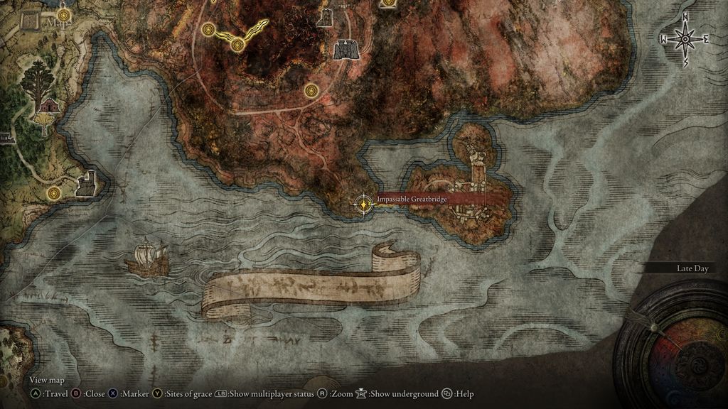 Эти места для фермы руны Elden Ring помогут вам быстро повысить уровень.