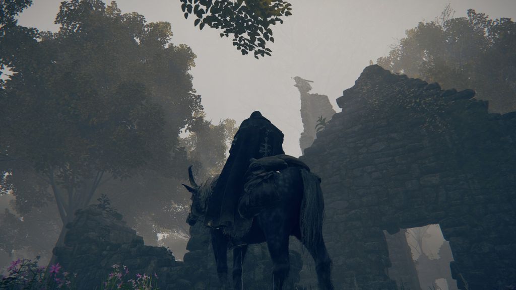 Как завершить квест Блейдда в Elden Ring