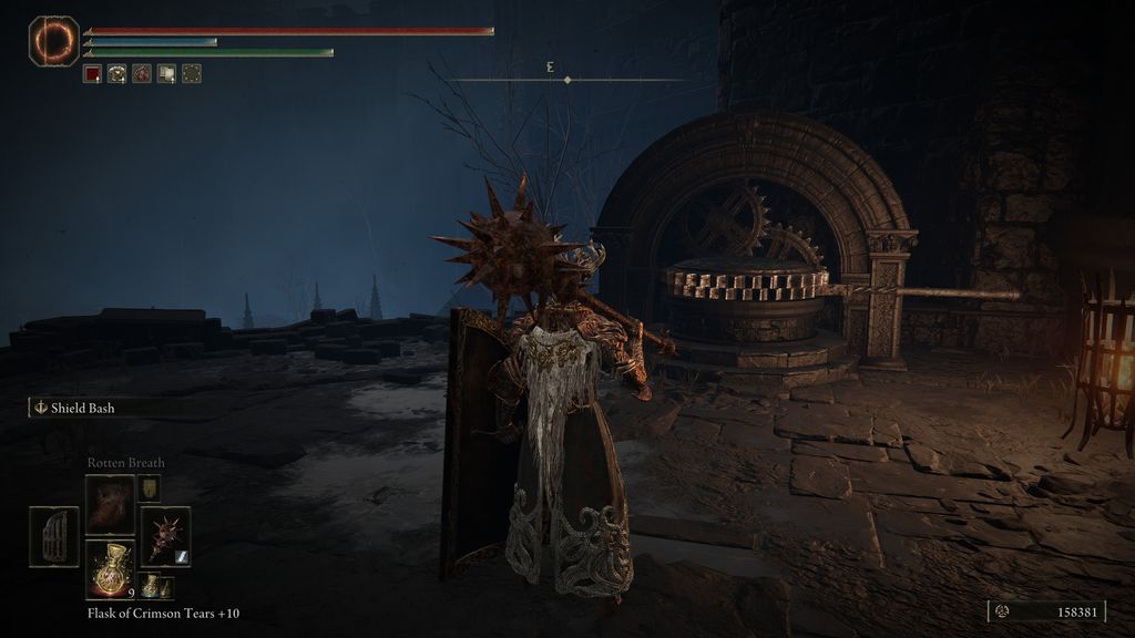 Как победить Аватара Скадутри в Elden Ring: Shadow of the Erdtree