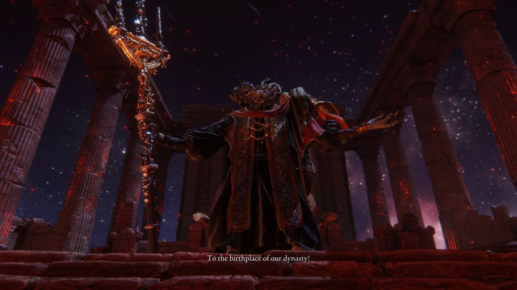 Как подготовиться к выходу DLC Elden Ring Shadow of the Erdtree