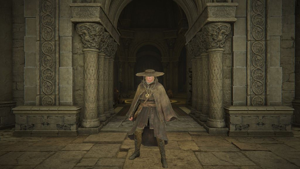 Elden Ring: Shadow of the Erdtree - лучшие наборы брони