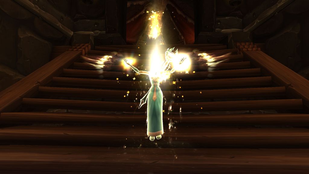 Руководство по классам World of Warcraft: Выберите лучший класс для себя