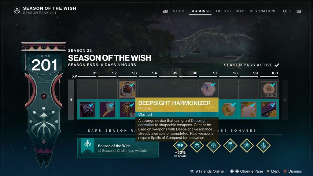 6 советов, как подготовиться к расширению Destiny 2 "Окончательный облик"