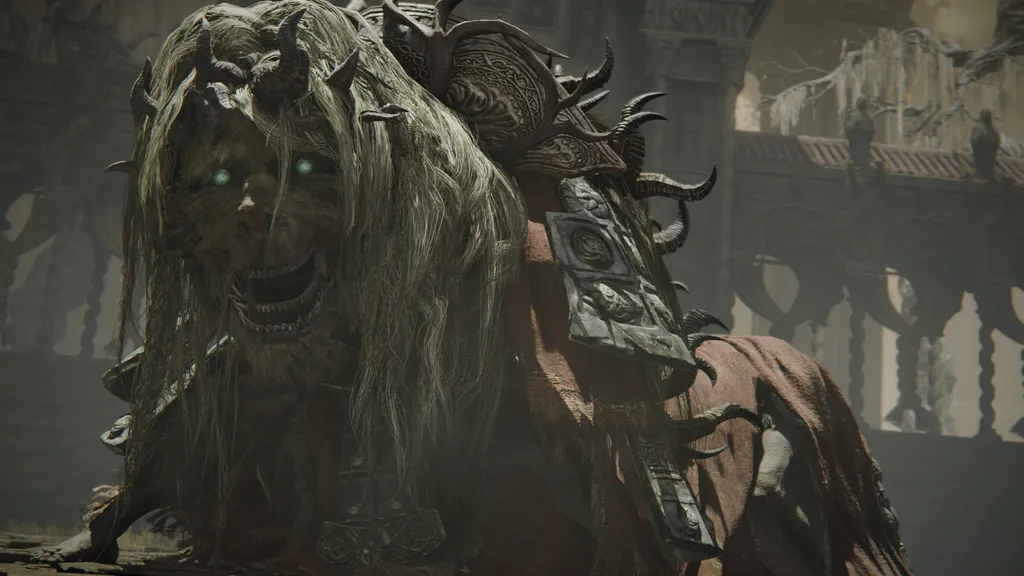 Как завершить квест "Рыцарь иглы Леды" в Elden Ring: Shadow of the Erdtree