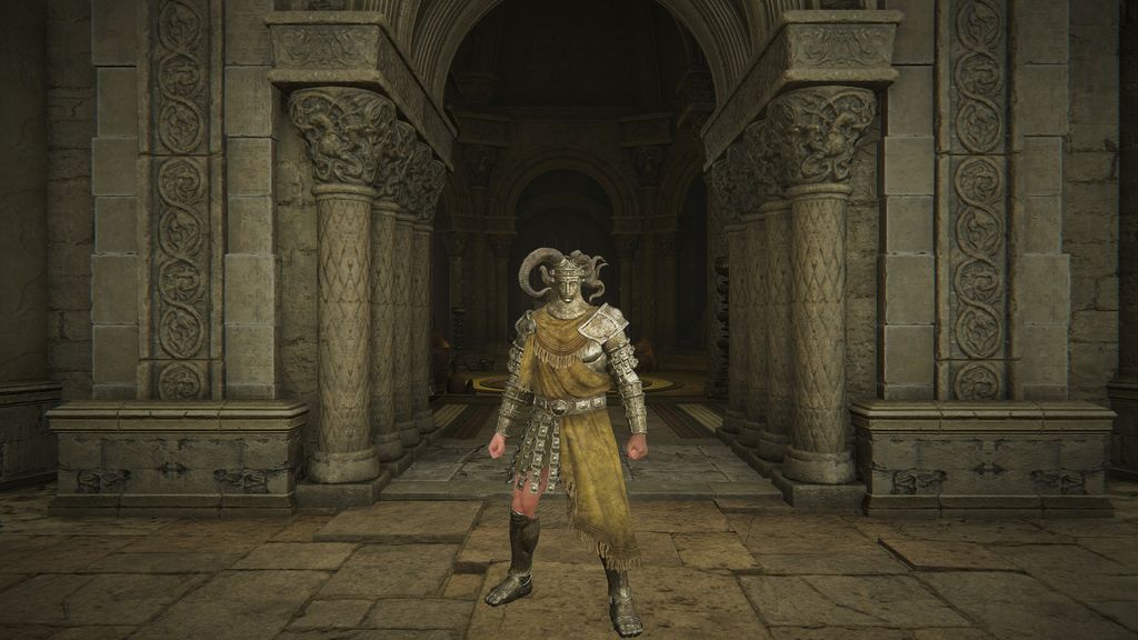 Elden Ring: Shadow of the Erdtree - лучшие наборы брони