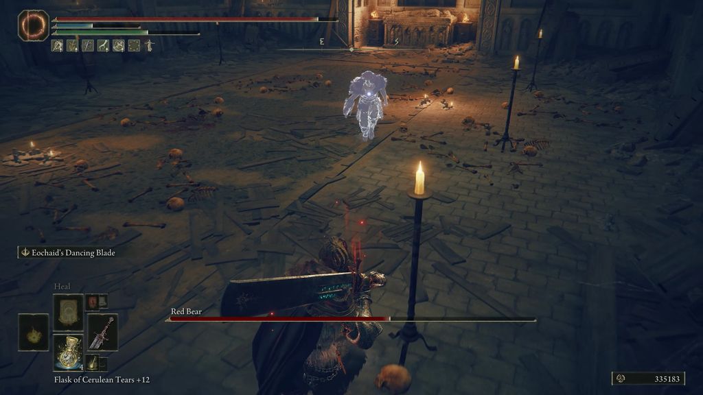 Все боссы Elden Ring: Shadow of Erdtree и где найти каждого из них