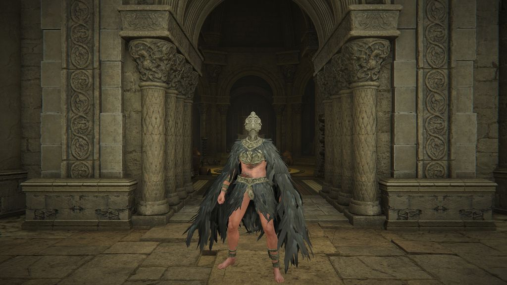 Elden Ring: Shadow of the Erdtree - лучшие наборы брони