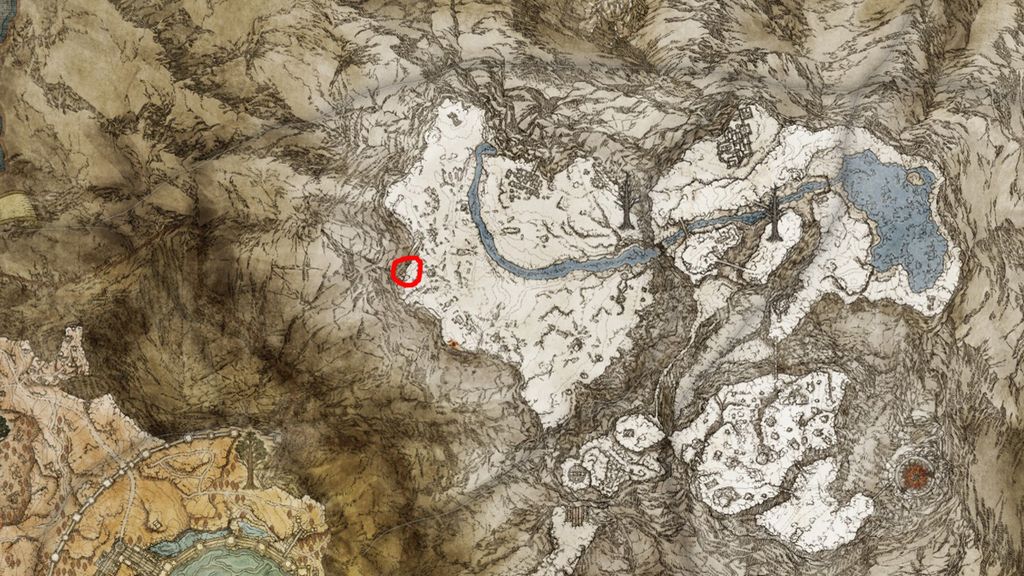 Как выполнить квест Варре в Elden Ring