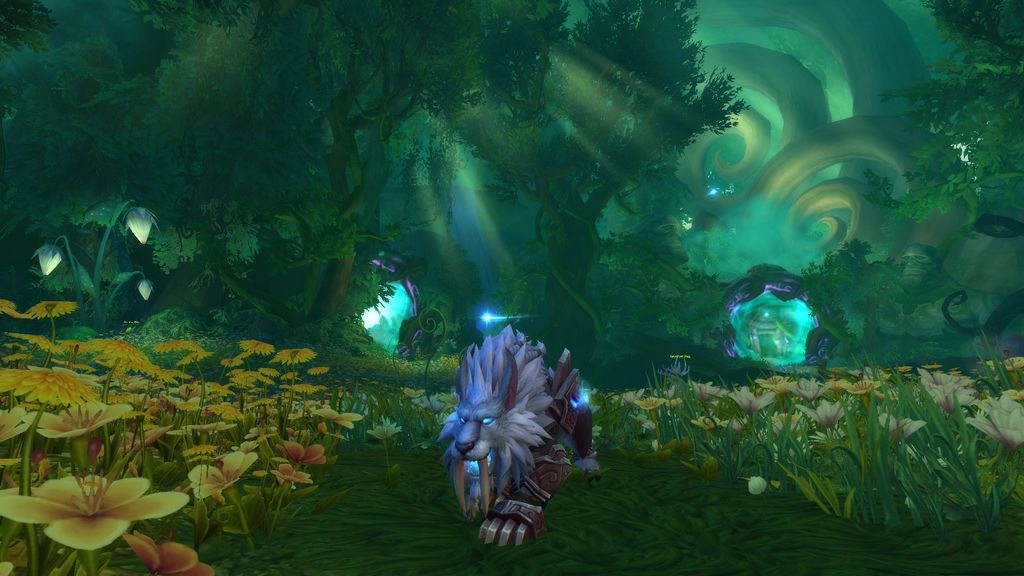 Руководство по классам World of Warcraft: Выберите лучший класс для себя