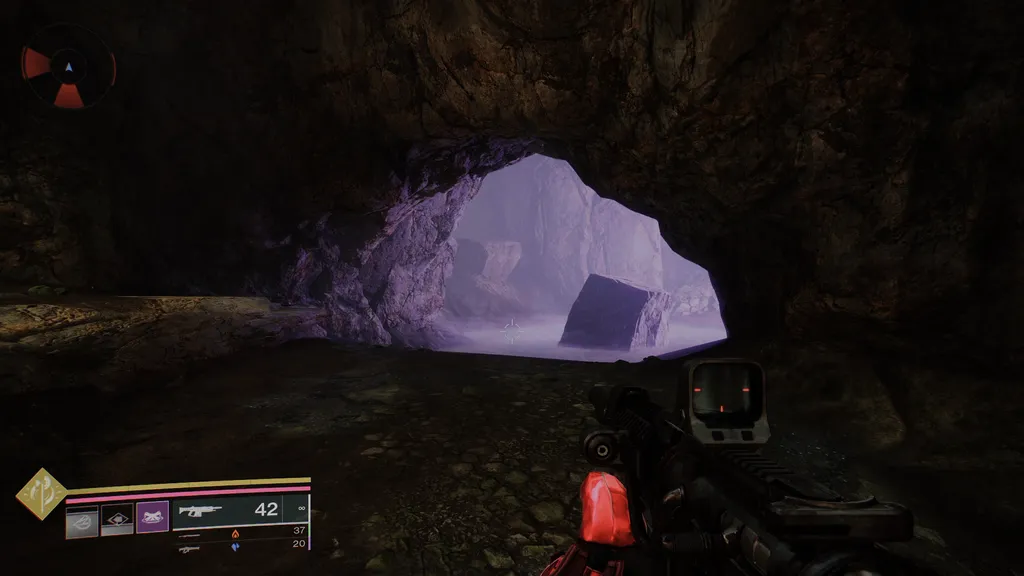 Как разблокировать Хвостова в Destiny 2