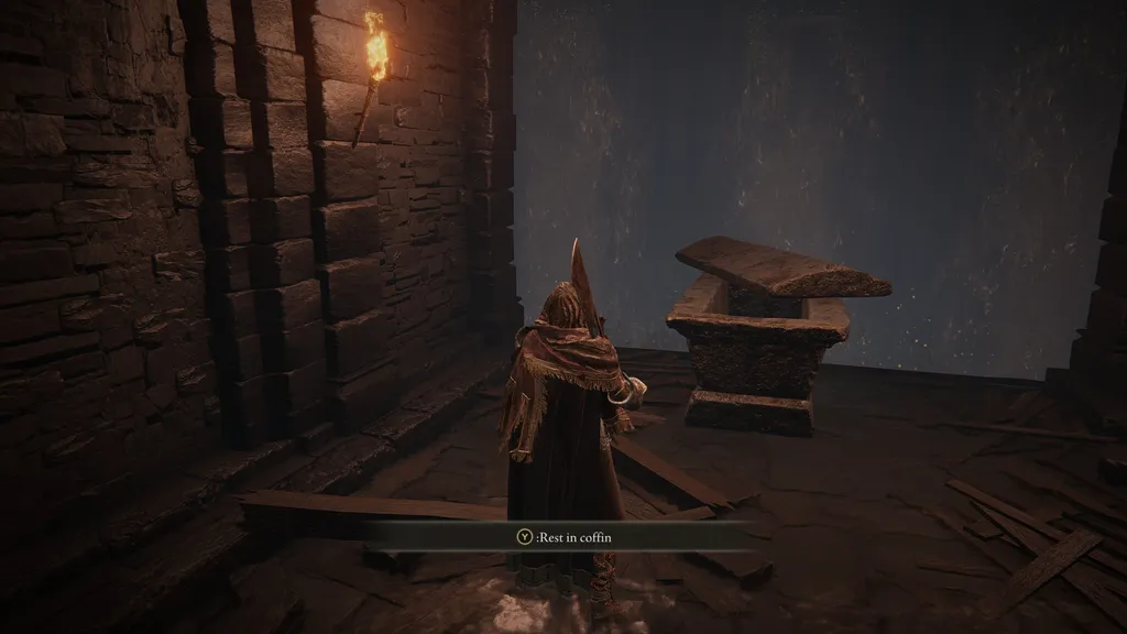 Расположение фрагментов карты Elden Ring: Shadow of Erdtree - как найти каждый регион