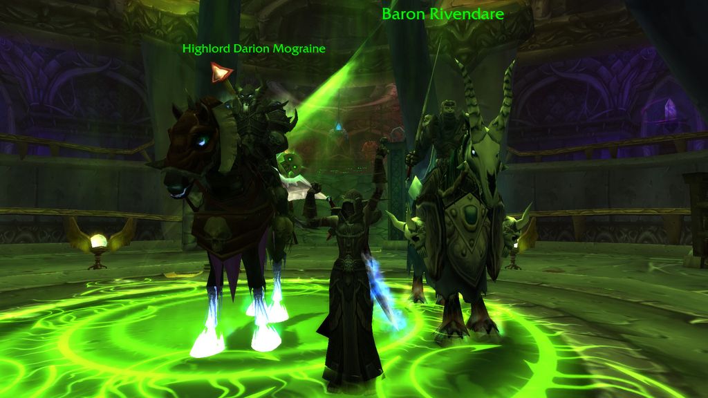 Руководство по классам World of Warcraft: Выберите лучший класс для себя