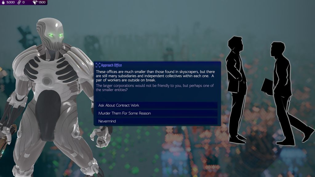 Heart of the Machine - это самое интересное, что происходит в жанре 4X, и вы можете попробовать это прямо сейчас.