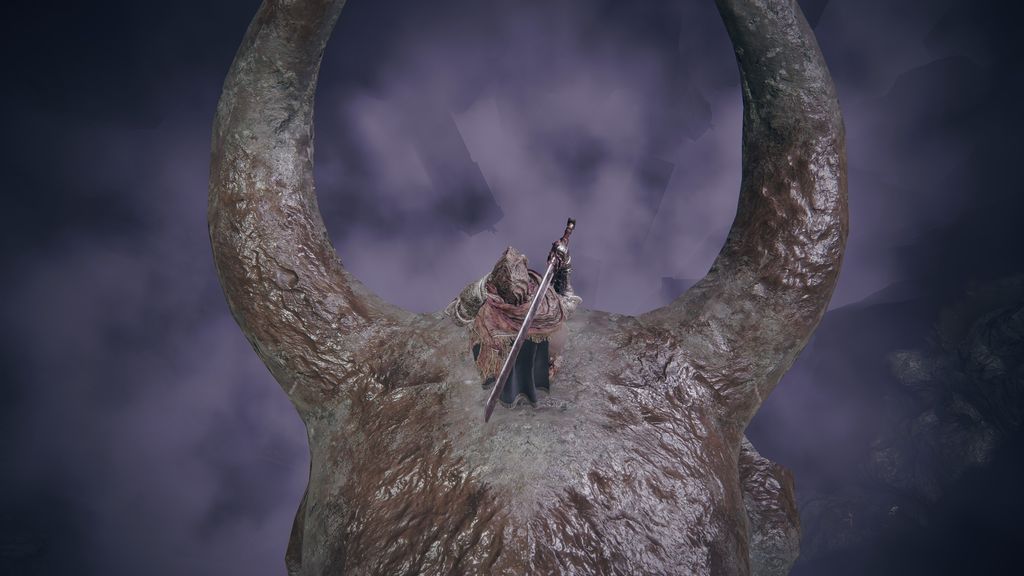 Как выполнить квест Тиолье в Elden Ring: Shadow of the Erdtree