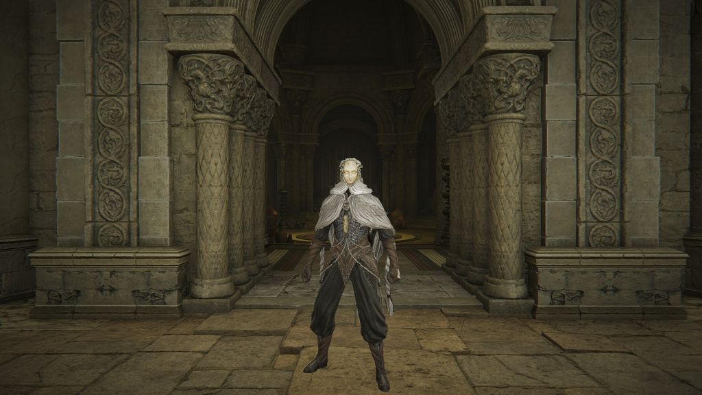 Elden Ring: Shadow of the Erdtree - лучшие наборы брони