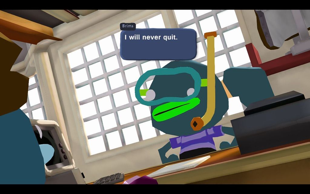 Усовершенствуйте свою крошечную машинку так, чтобы запустить ее в космос, в этой странной игре с открытым миром.