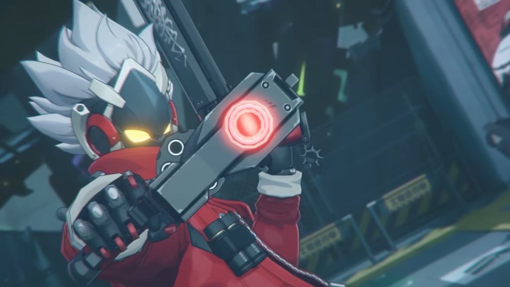 Лучшая сборка Билли в Zenless Zone Zero