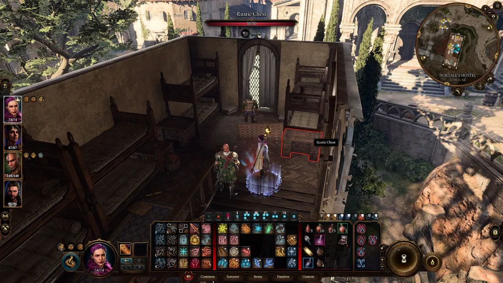 Местонахождение монет души в Baldur's Gate 3 и их действие