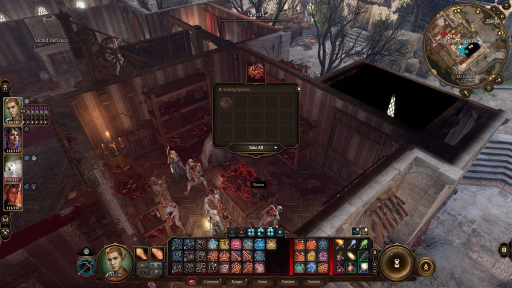 Местонахождение монет души в Baldur's Gate 3 и их действие