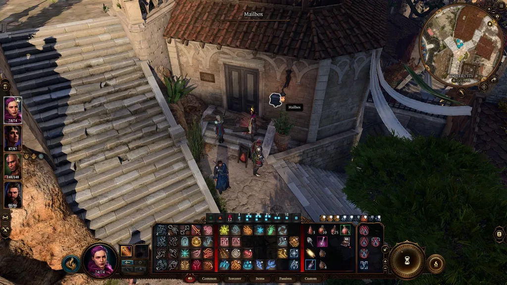 Местонахождение монет души в Baldur's Gate 3 и их действие