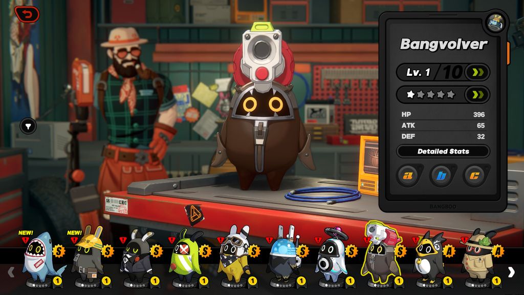 9 советов, как начать Zenless Zone Zero