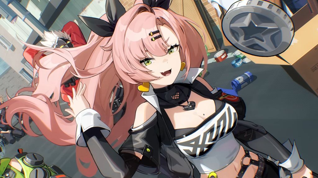 Список уровней Zenless Zone Zero: Лучшие агенты по каждой специализации и атрибуту