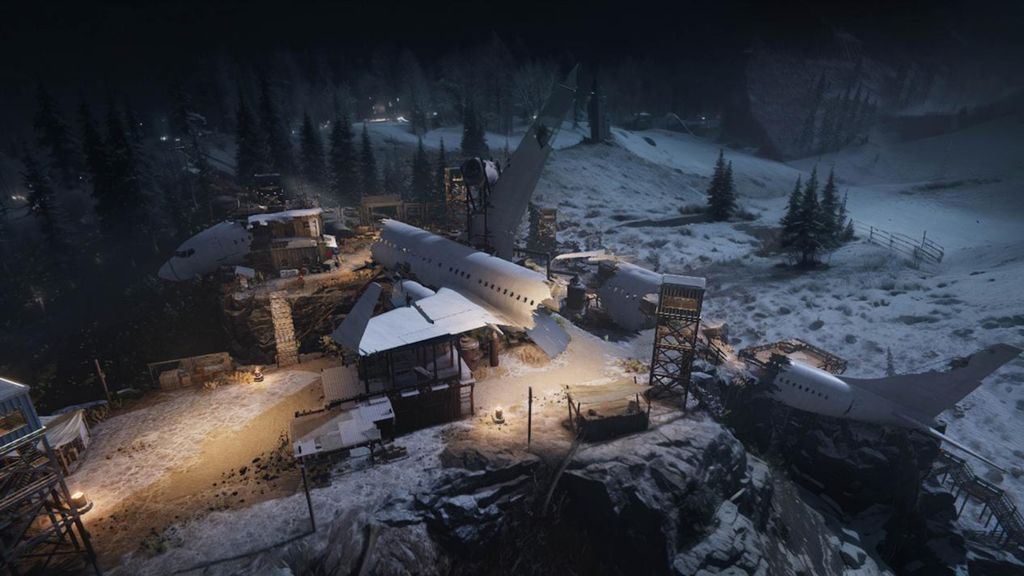 Разработчик Once Human представляет первое большое обновление и извиняется за последний неудачный патч.