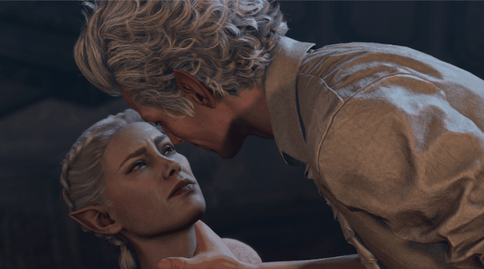 Larian еще не закончила работу над Baldur's Gate 3: "У нас еще есть несколько вещей в рукаве" после выхода патча 7