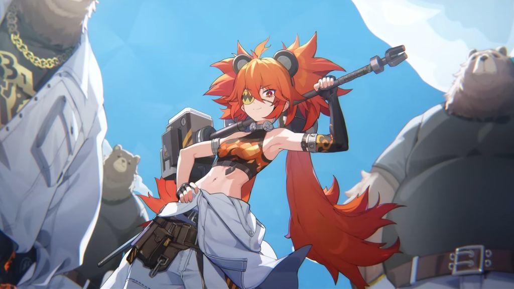 Список уровней Zenless Zone Zero: Лучшие агенты по каждой специализации и атрибуту