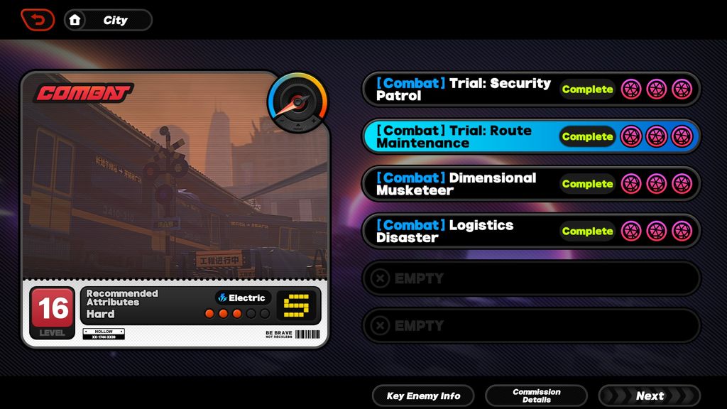 9 советов, как начать Zenless Zone Zero