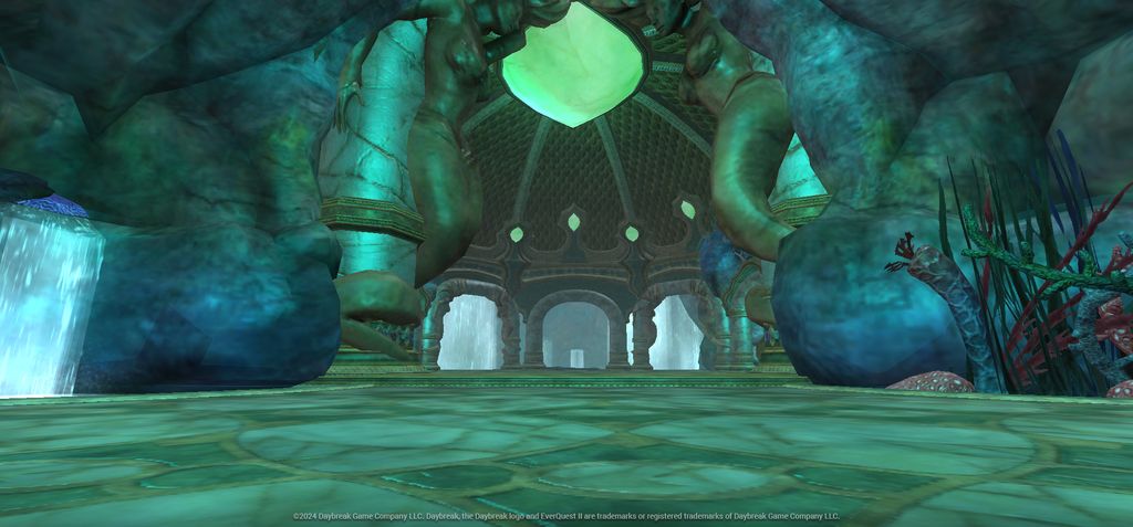 Взяла дело в свои руки: Как фанат стал разработчиком и отправился на поиски пропавшей мебели для EverQuest 2