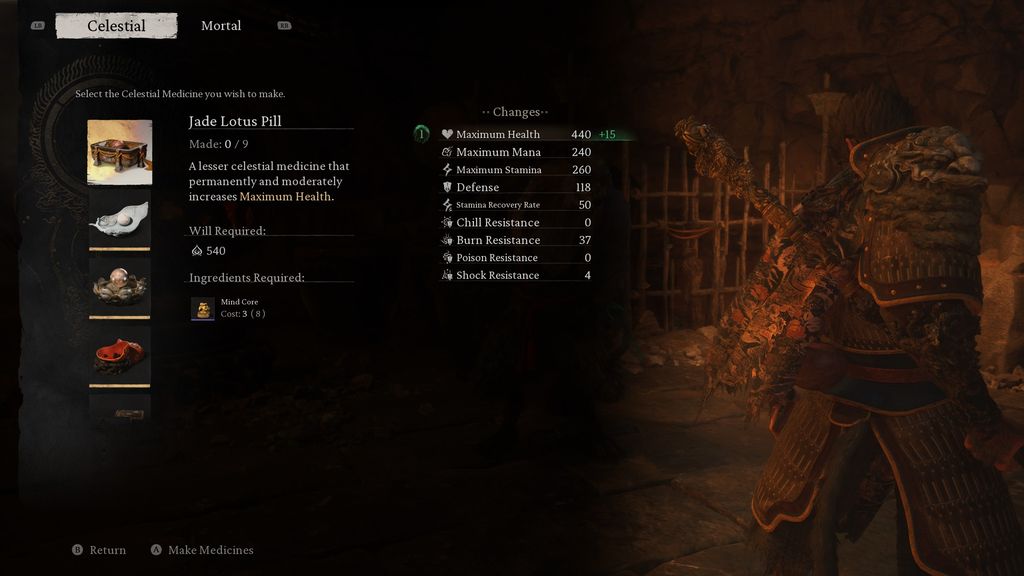 10 советов для победы в игре Black Myth: Wukong