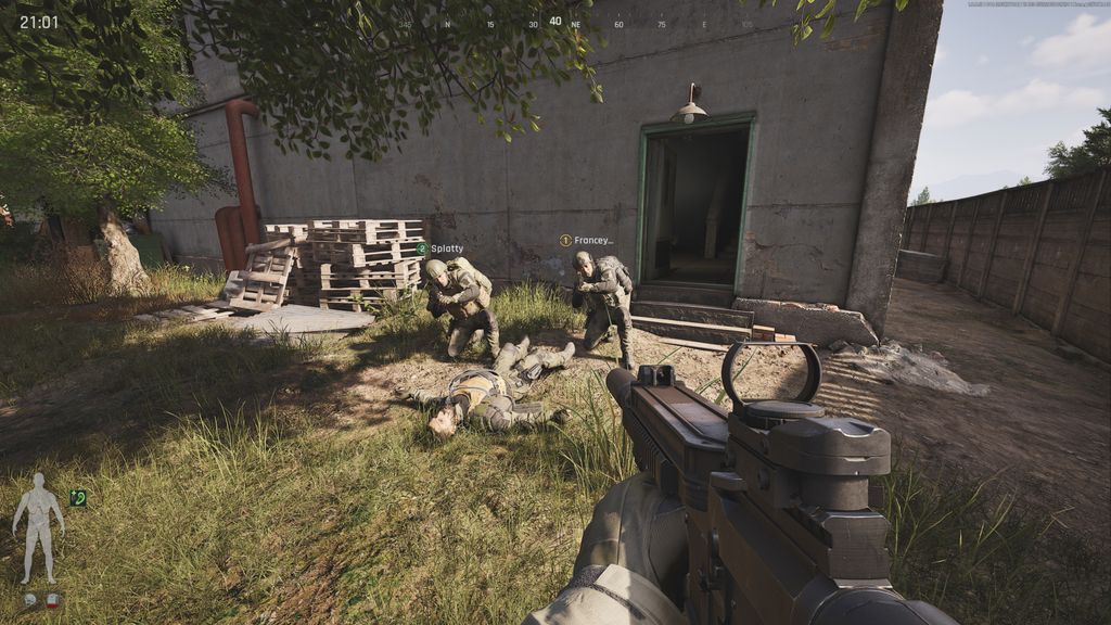 Arena Breakout: Infinite - это «Тарков» на закуску, в который я не могу перестать играть, но с ужасной монетизацией